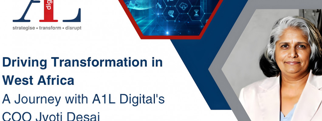 Driving Transformation in West Africa