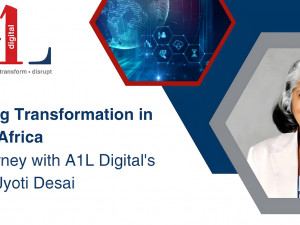 Driving Transformation in West Africa