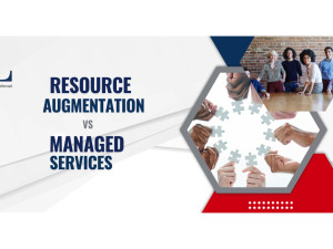 Resource Augmentation VS Managed Services
