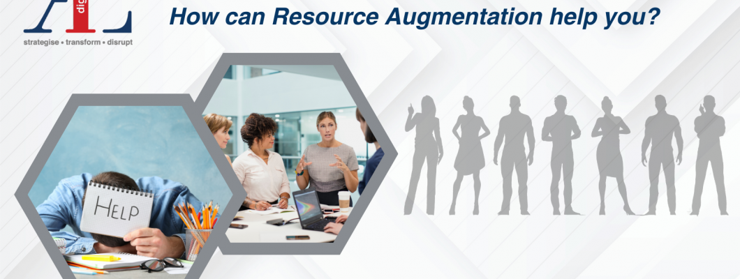 Resource Augmentation - Stop the Scramble