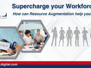 Resource Augmentation - Stop the Scramble