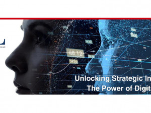 Unlocking Strategic Insights: The Power of Digital Twin