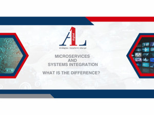Unveiling the Distinctions between Microservices and Systems Integration