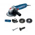 Bosch Pro GWS 700