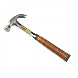 ESTWING Hammer Claw 450g Leather Handle