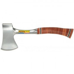 Axe 0.7kg Leather Sportsman 20oz