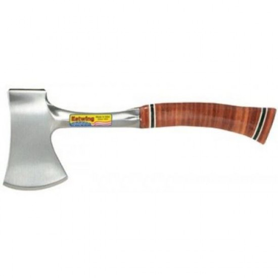 Axe 0.7kg Leather Sportsman 20oz