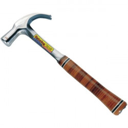 Hammer EST Nail Leather 24oz 680g