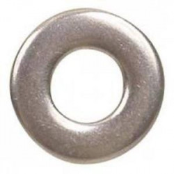 M12 A4 Stainless Steel Flat Washer